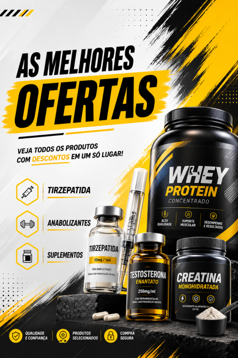 Ofertas