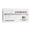 Thumbnail Androlic / PROVIRON Landerlan 25 mg 20 Comprimidos0