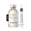 Thumbnail Sungboon Editor Silk Peptide EGF Heart Fit Volume Lifting Ampoule 40ml0